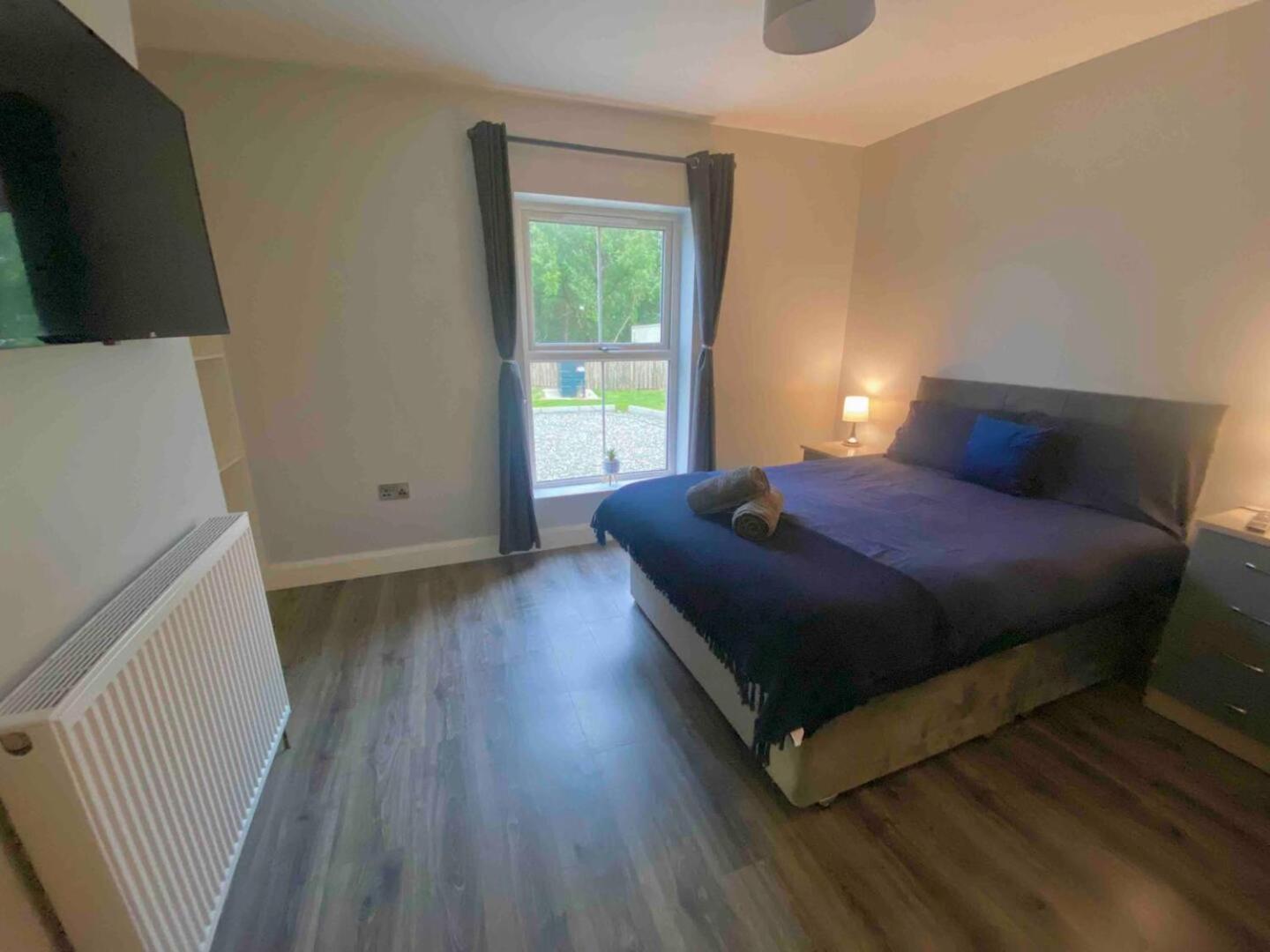 Farm stay Forest View & Hot Tub *