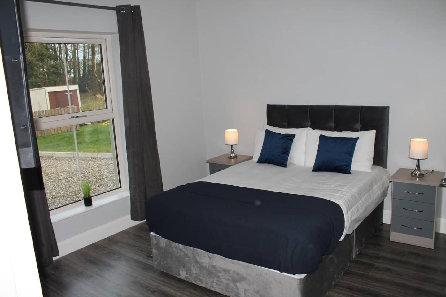 Farm stay Forest View & Hot Tub *